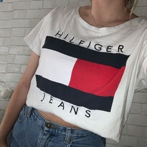 Tommy Tee PRICE DROP !!
